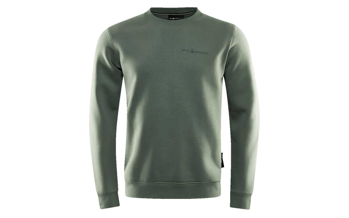 BOWMAN LOGO SWEATER