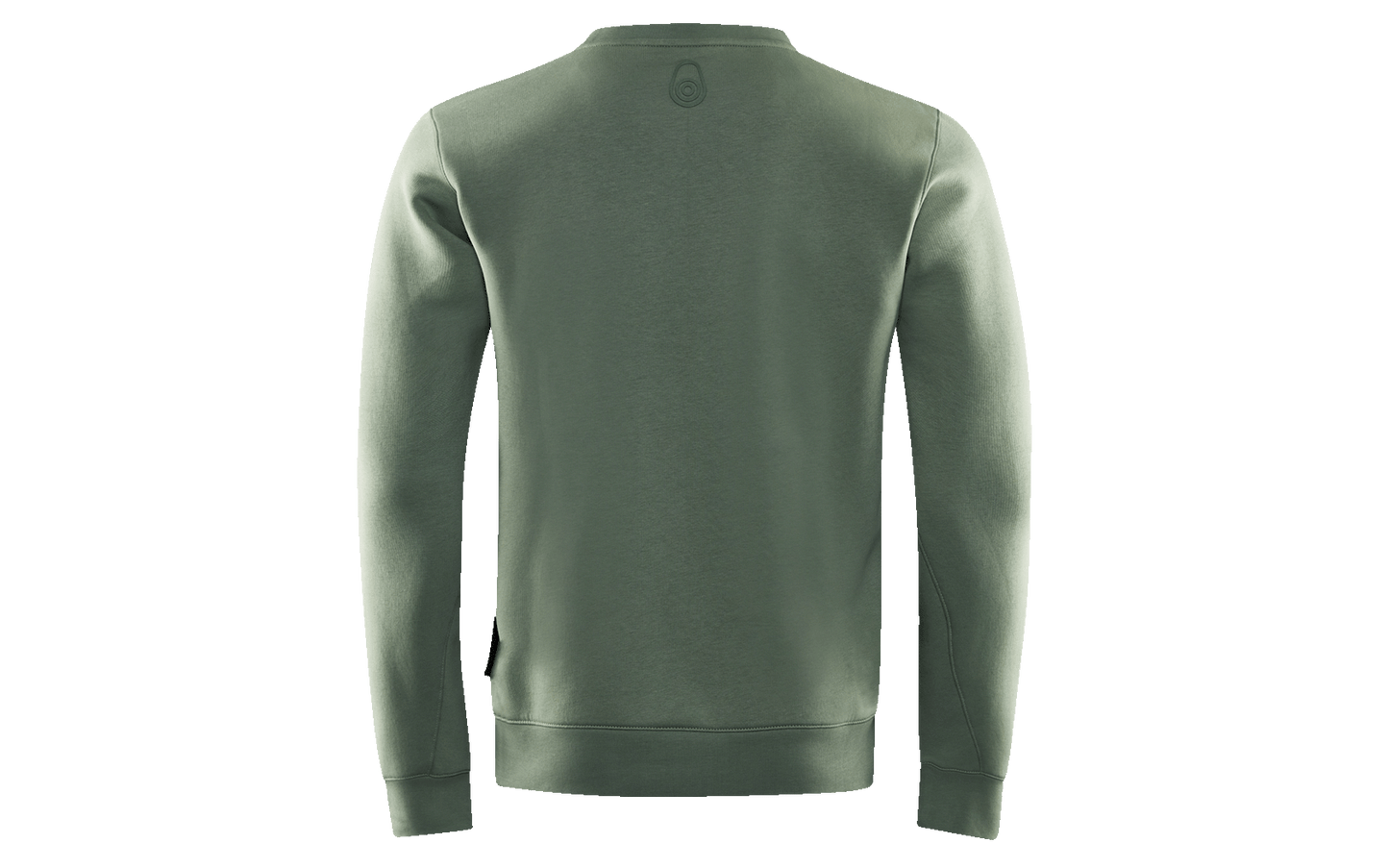 BOWMAN LOGO SWEATER