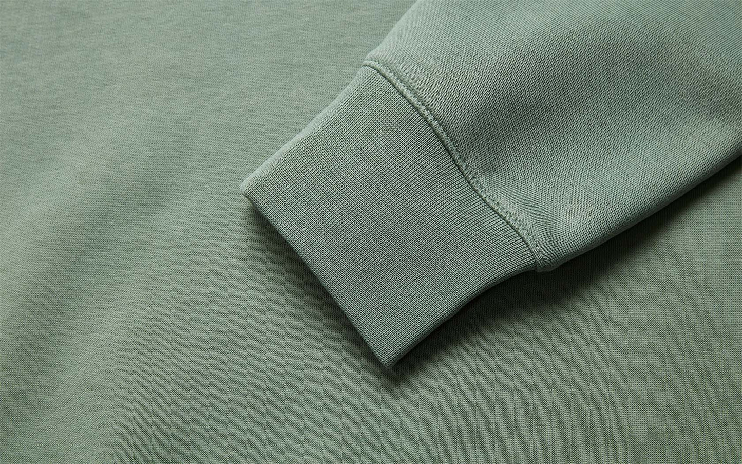 BOWMAN LOGO SWEATER