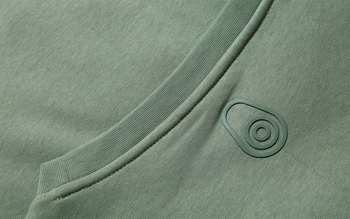 BOWMAN LOGO SWEATER