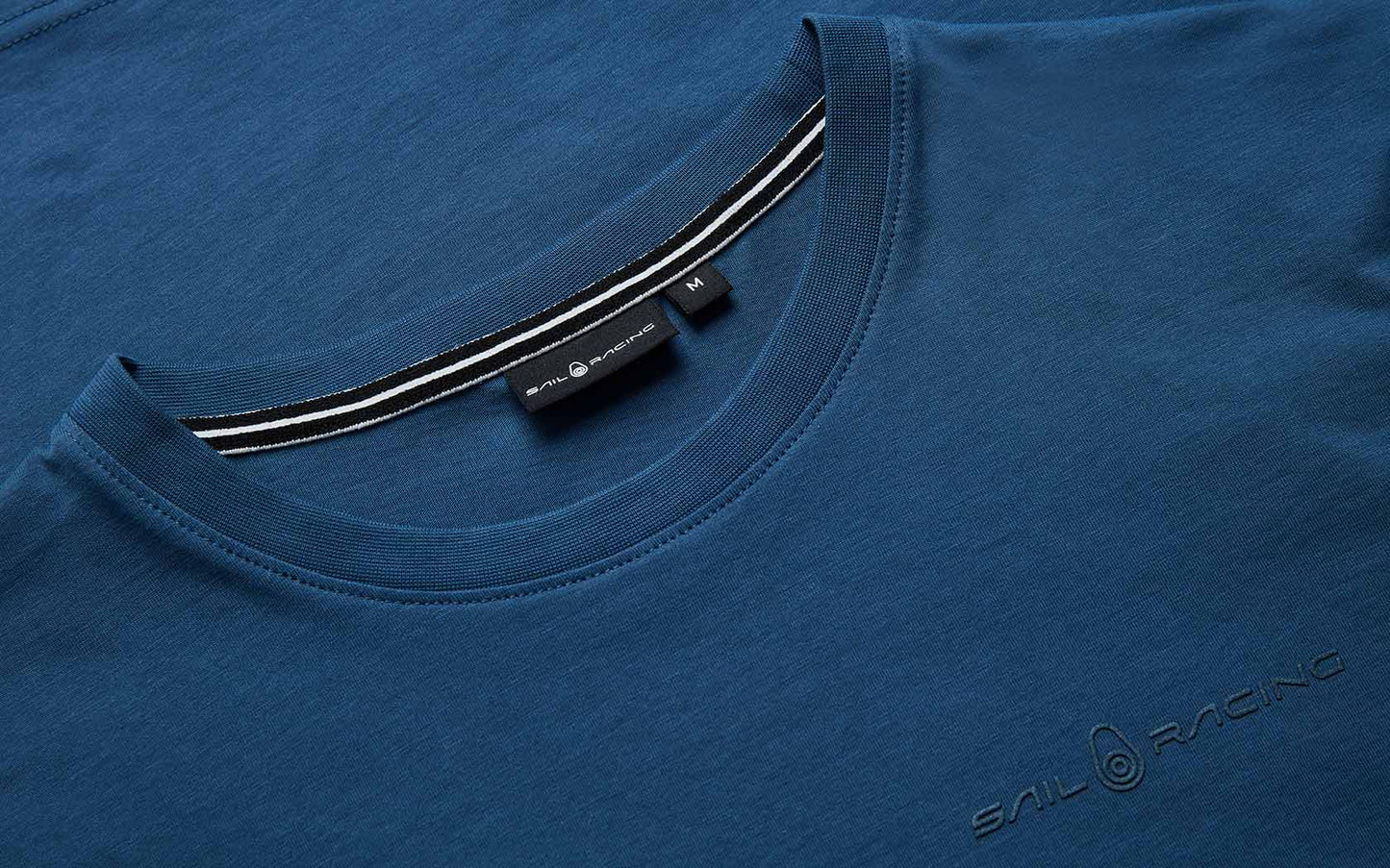 BOWMAN LOGO TEE