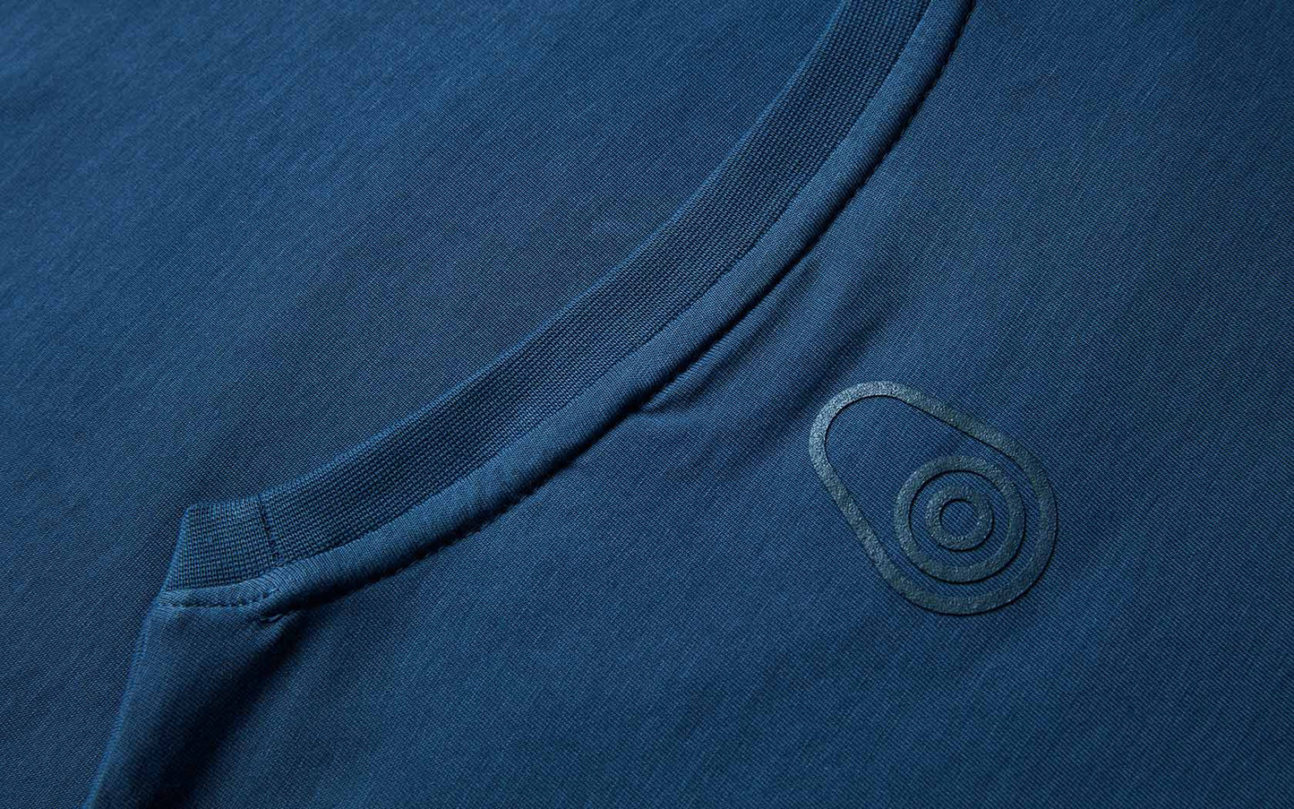 BOWMAN LOGO TEE