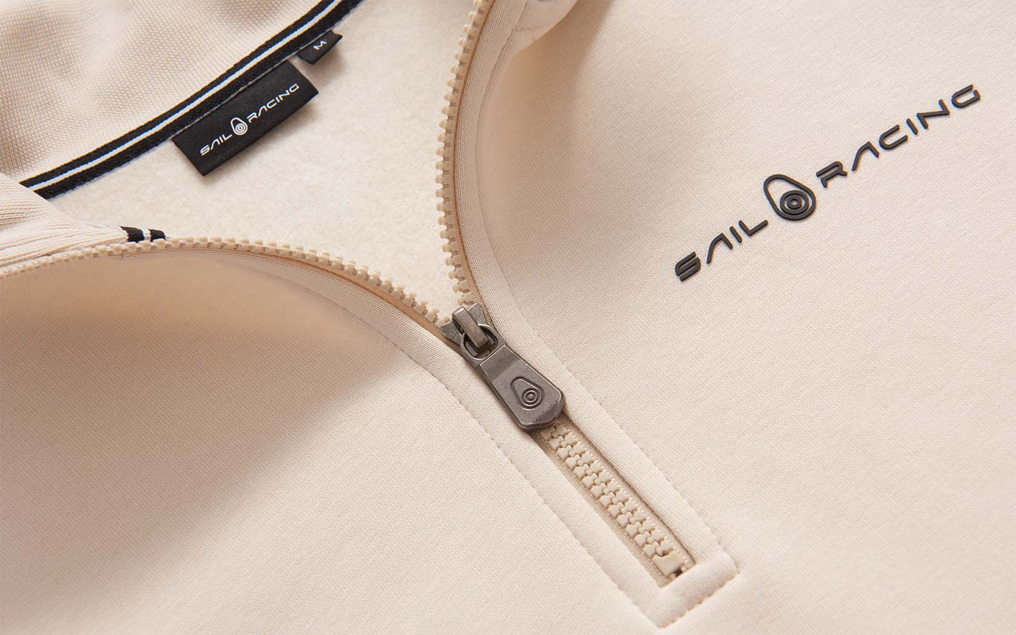 BOWMAN LOGO T-NECK