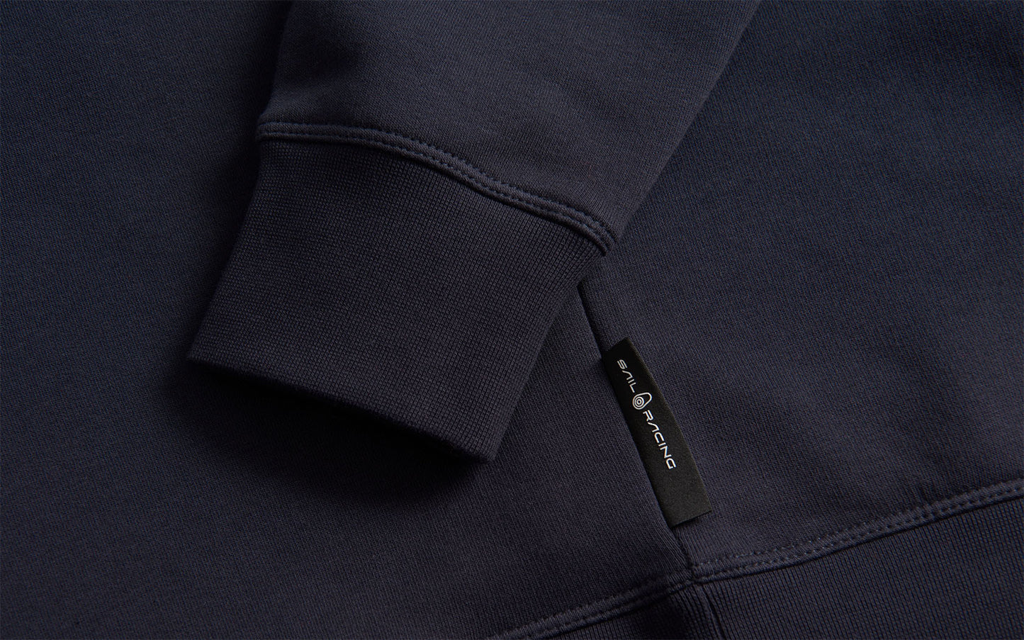 BOWMAN LOGO T-NECK