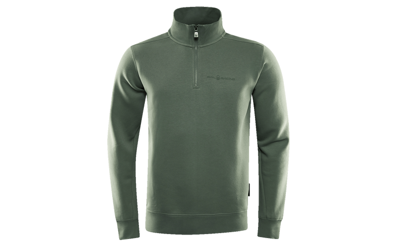 BOWMAN LOGO T-NECK