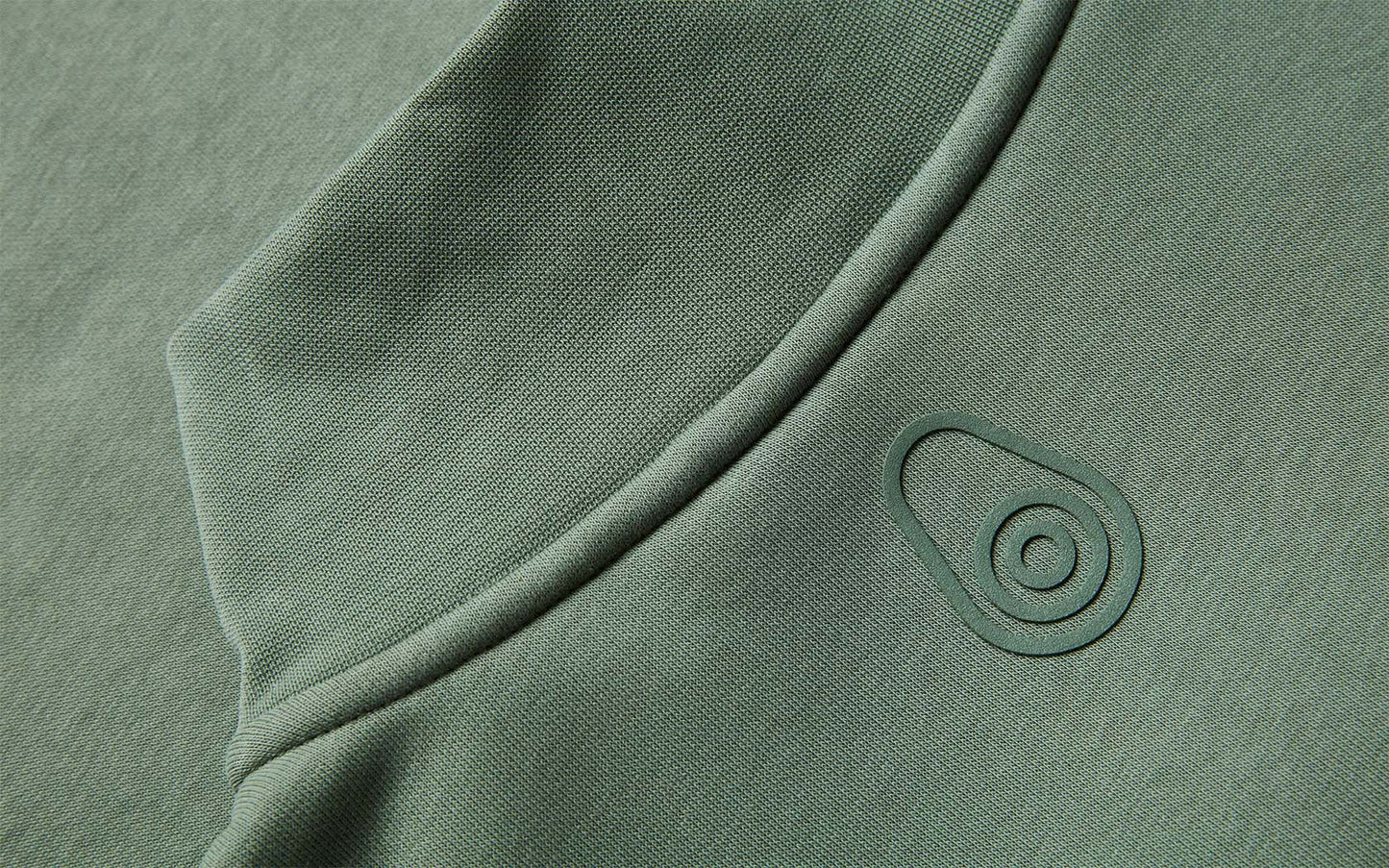 BOWMAN LOGO T-NECK