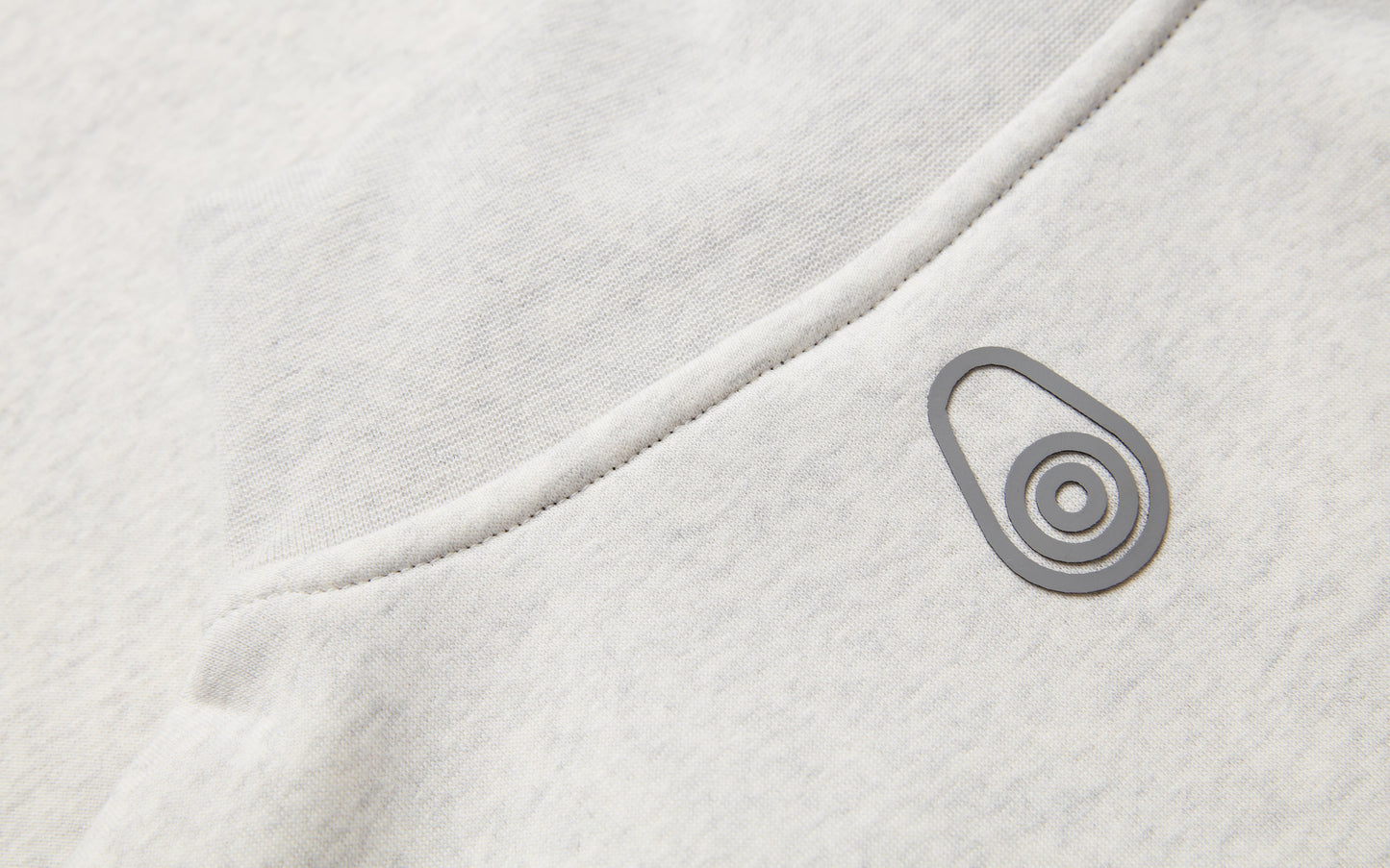 BOWMAN LOGO T-NECK