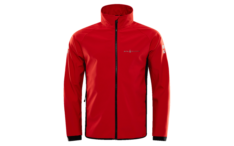 SPRAY SOFTSHELL