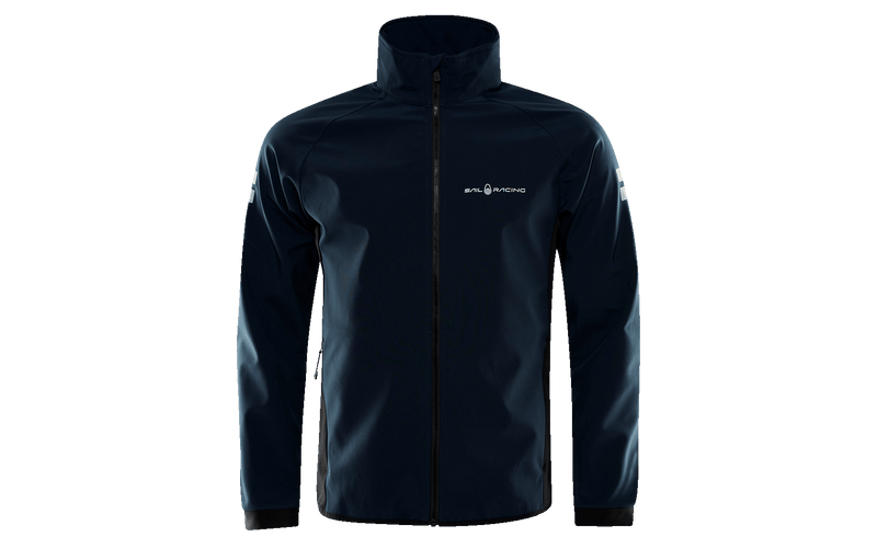 SPRAY SOFTSHELL