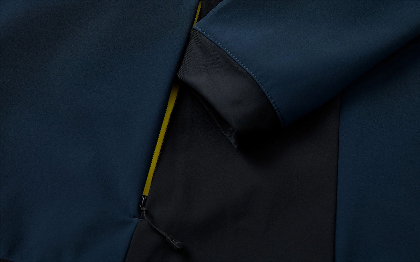 SPRAY SOFTSHELL