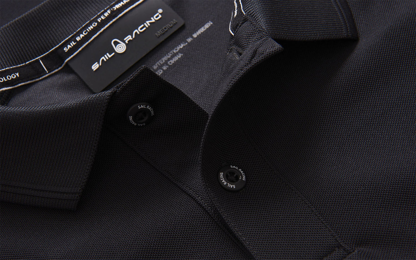 SPRAY TECHNICAL LS POLO