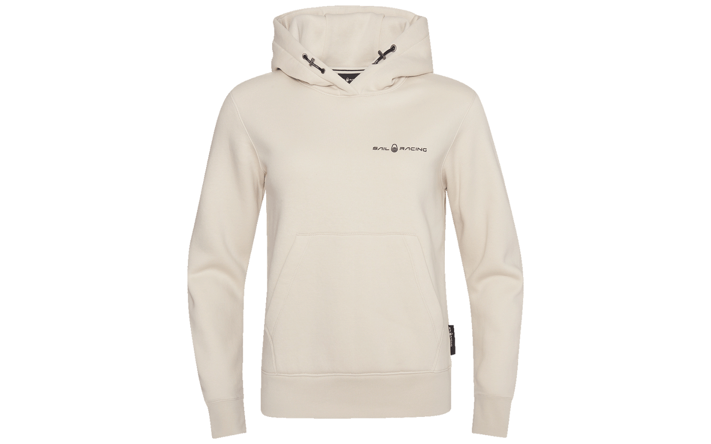 W GALE LOGO HOOD