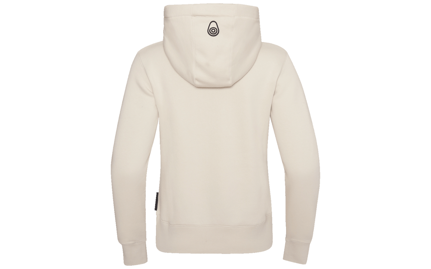 W GALE LOGO HOOD