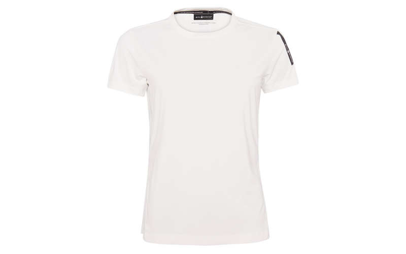 W SPRAY TECHNICAL TEE