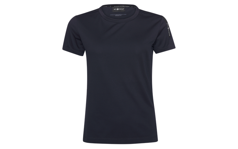 W SPRAY TECHNICAL TEE