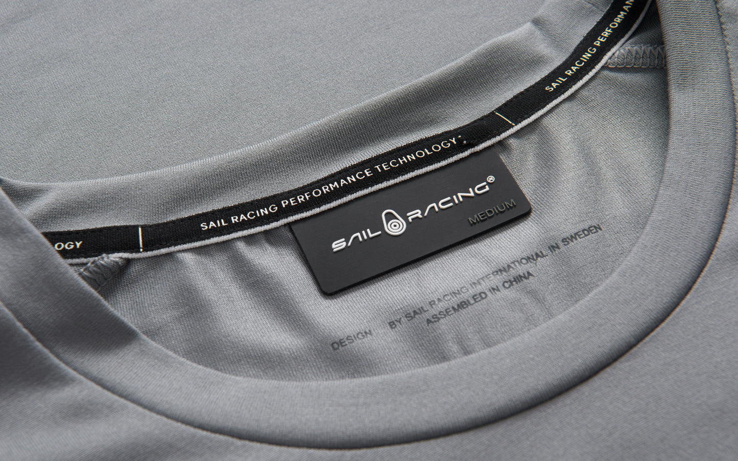 W SPRAY TECHNICAL TEE