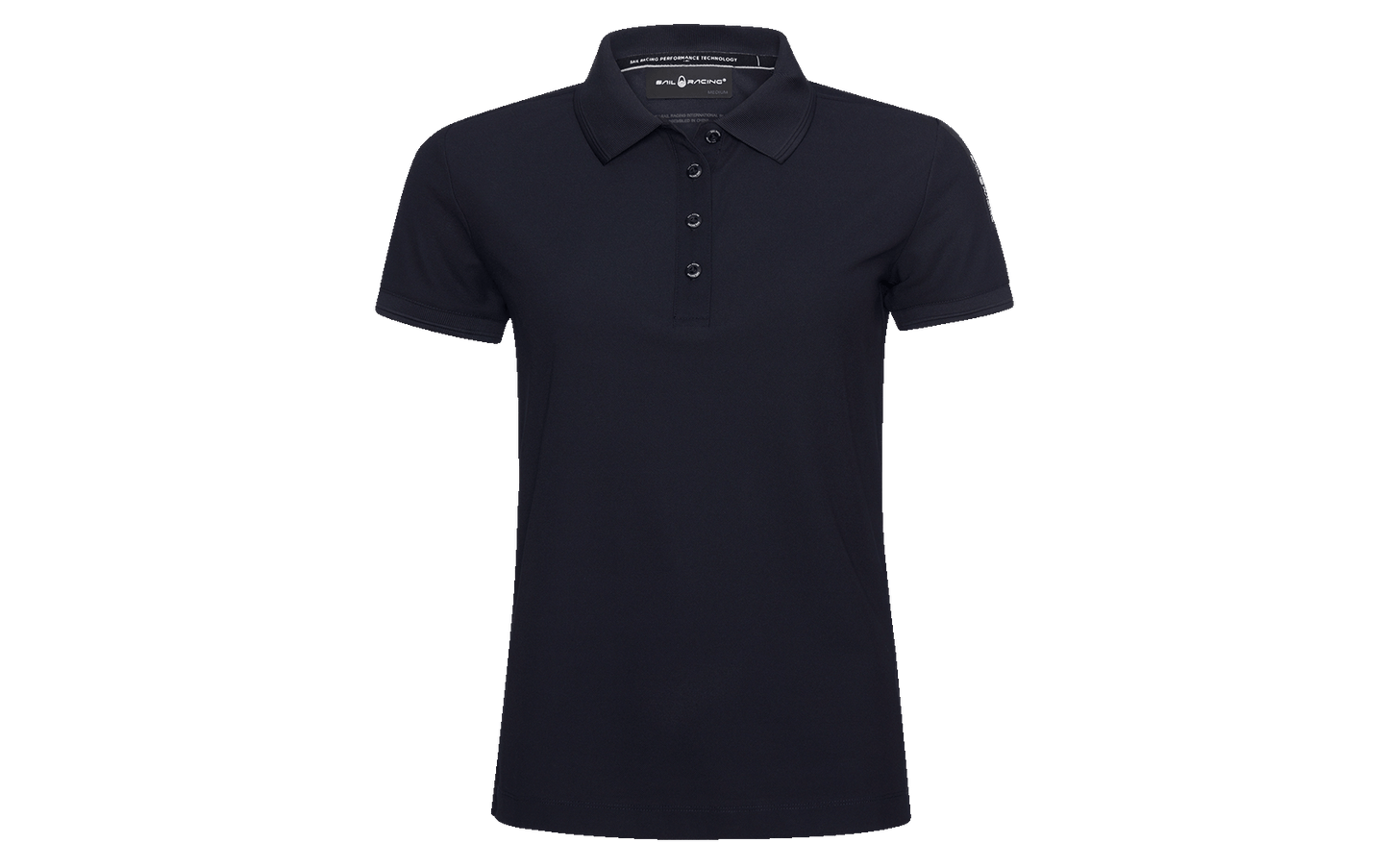 W SPRAY TECHNICAL POLO