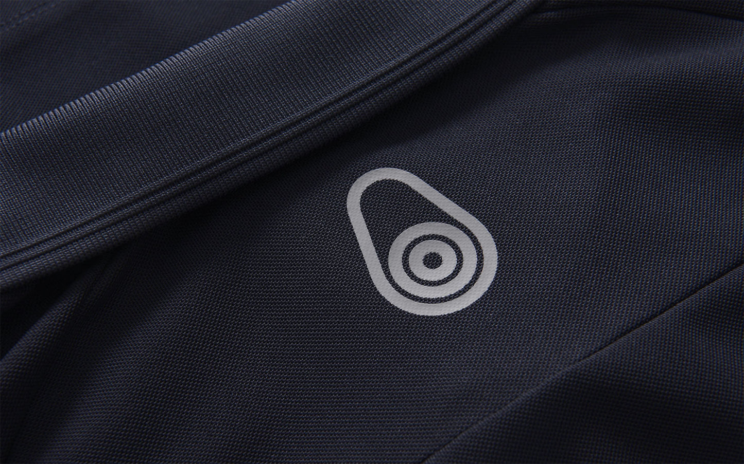 W SPRAY TECHNICAL POLO