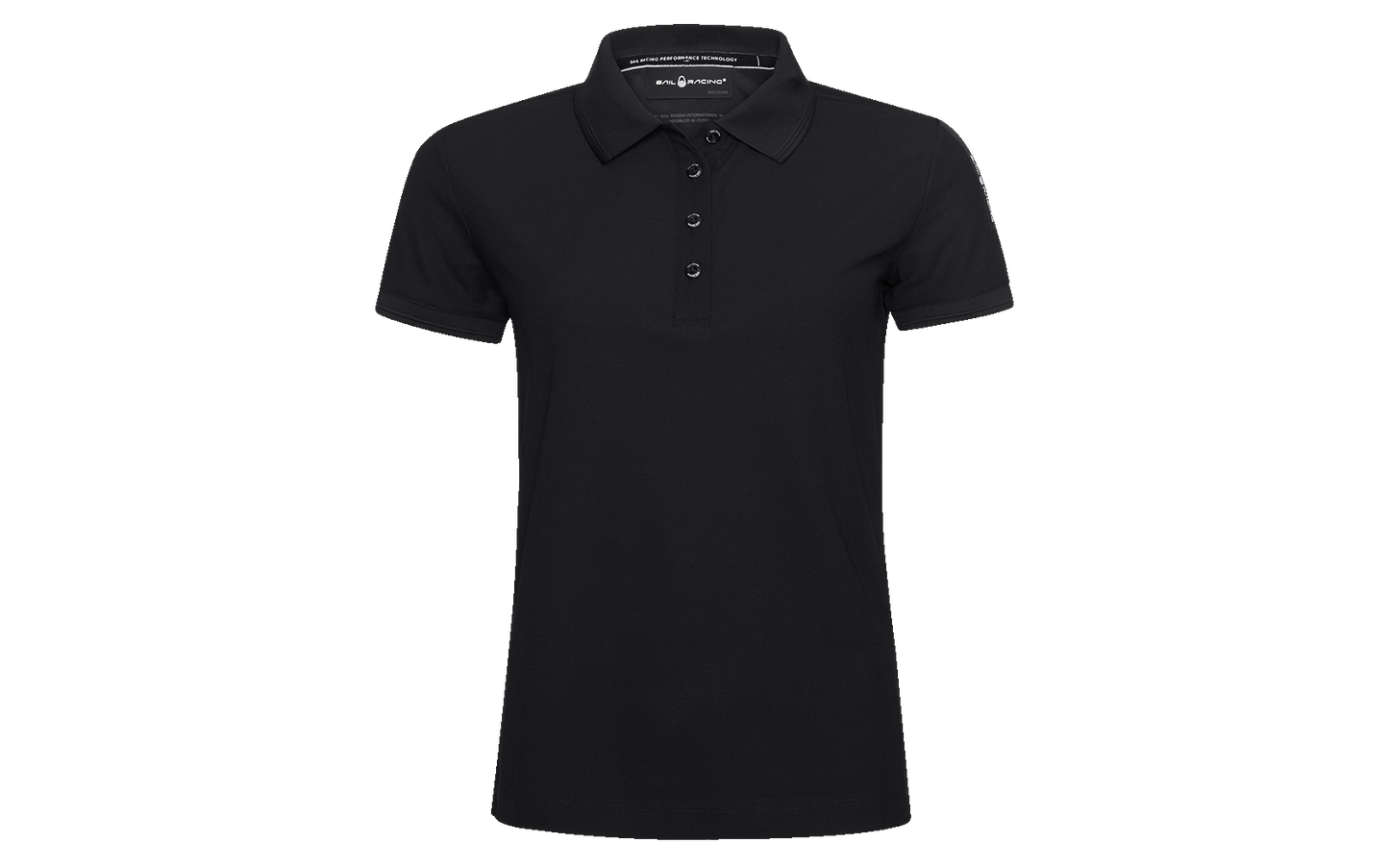 W SPRAY TECHNICAL POLO