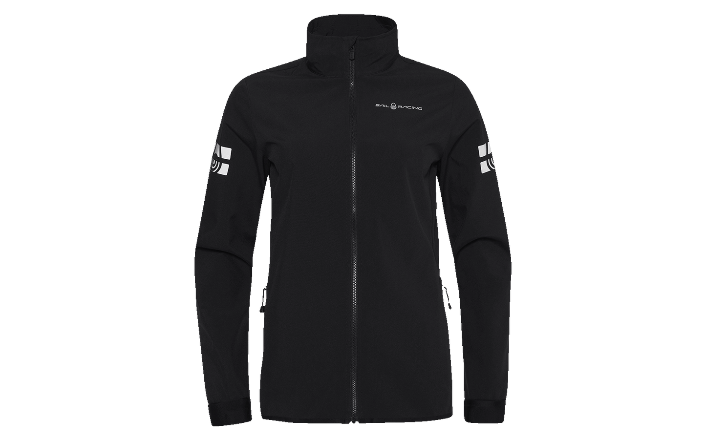 W SPRAY SOFTSHELL