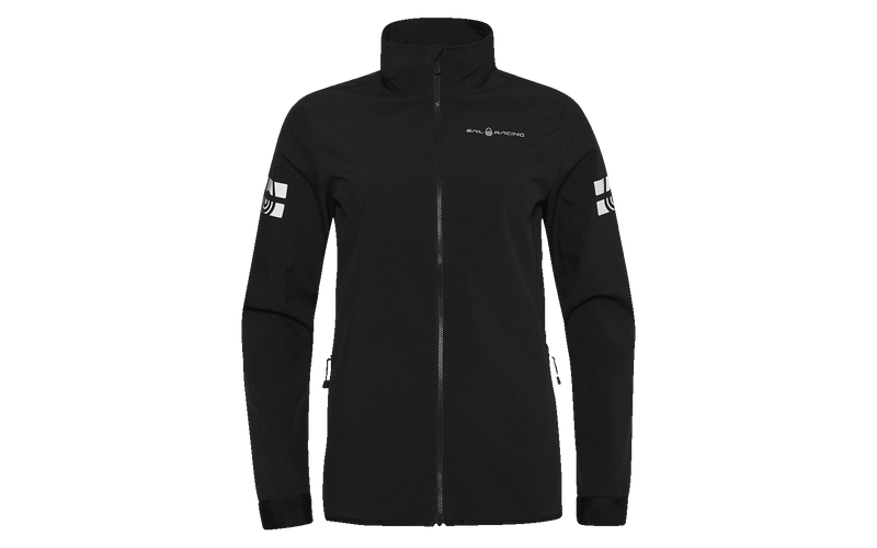 W SPRAY SOFTSHELL