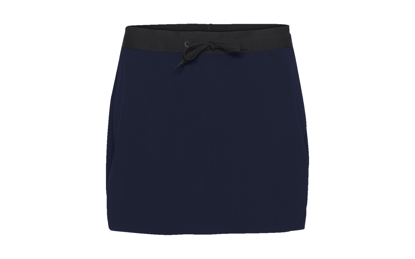 W RACE SKIRT