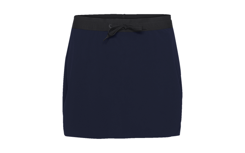 W RACE SKIRT
