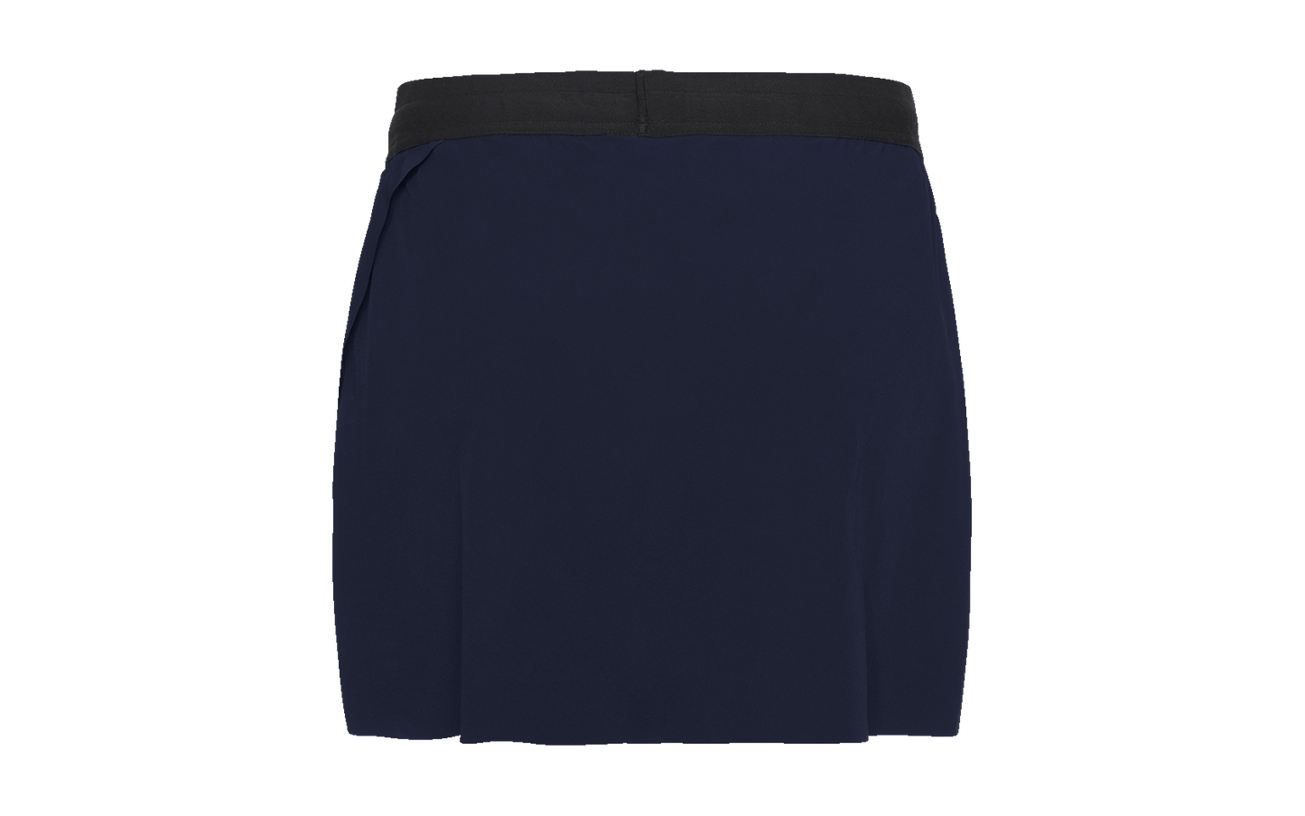 W RACE SKIRT