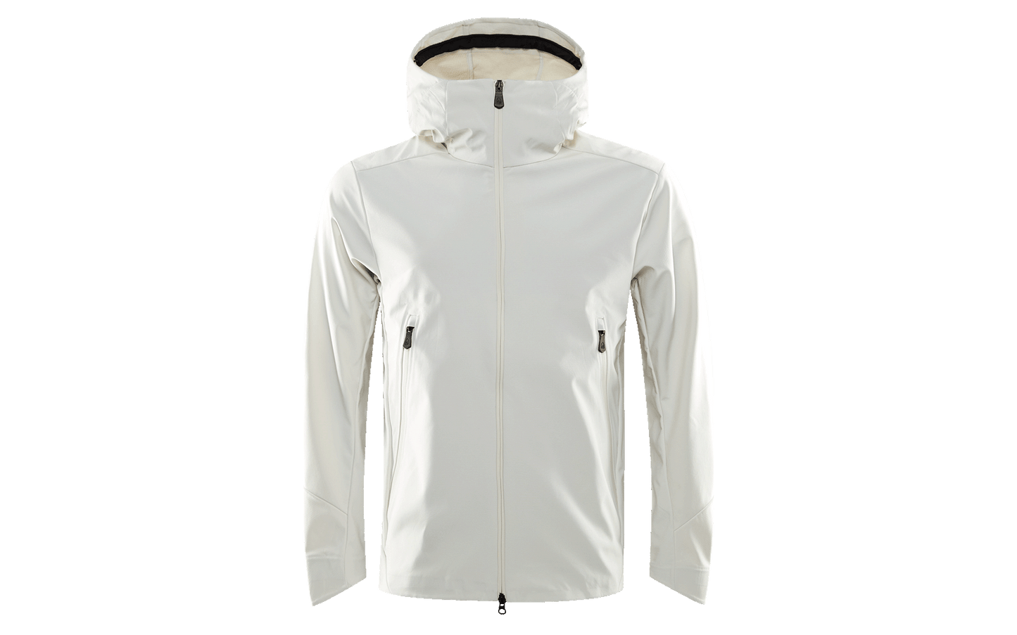 SPRAY SOFTSHELL HOOD