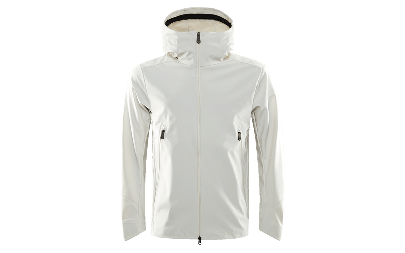 SPRAY SOFTSHELL HOOD