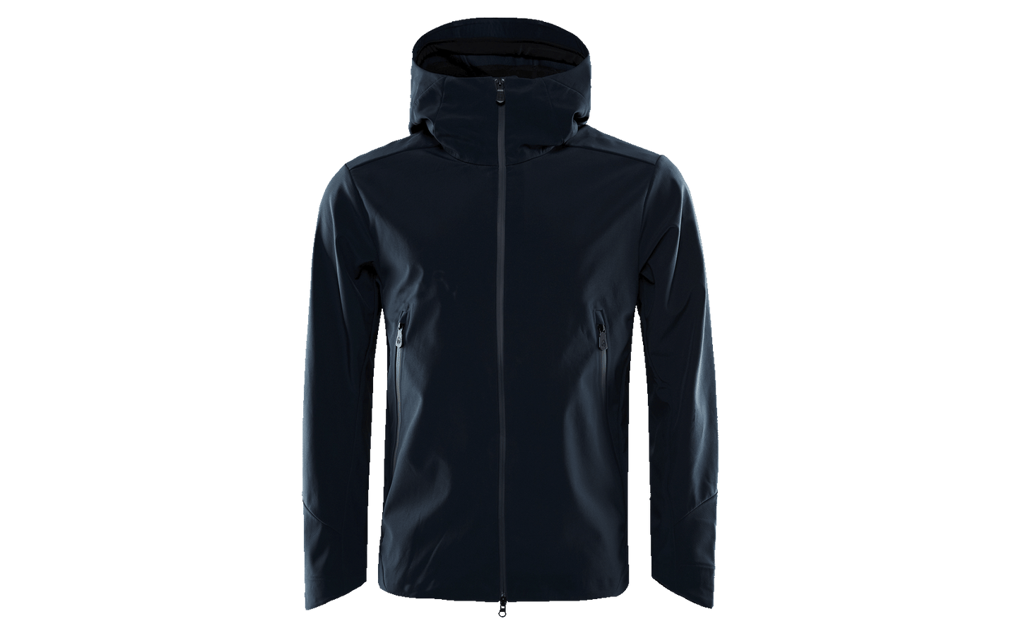 SPRAY SOFTSHELL HOOD