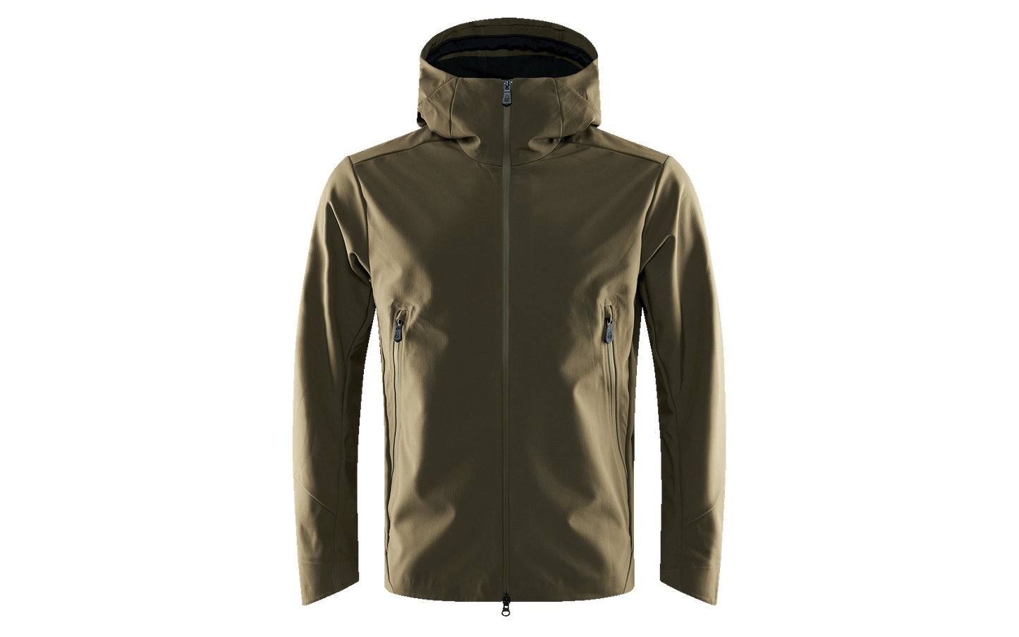 SPRAY SOFTSHELL HOOD