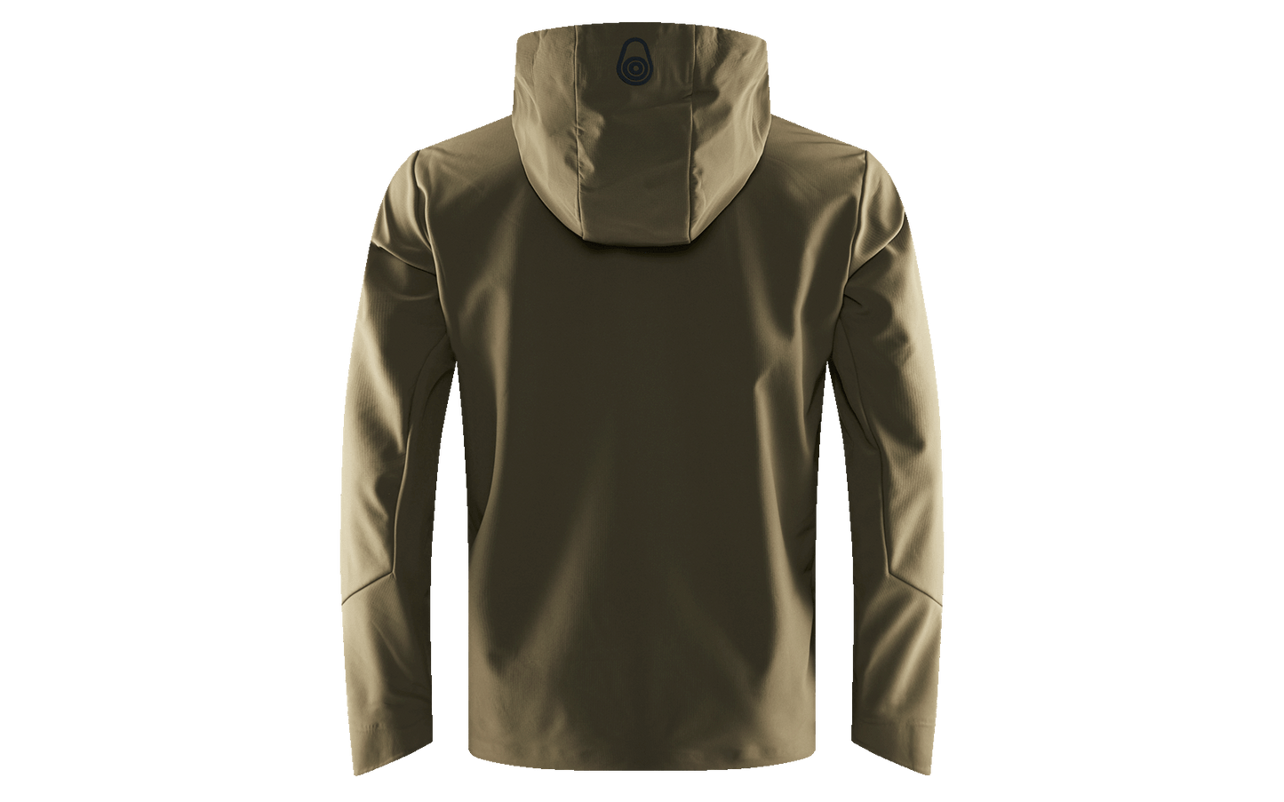 SPRAY SOFTSHELL HOOD