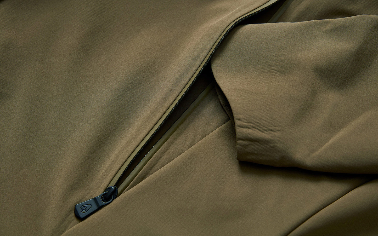 SPRAY SOFTSHELL HOOD