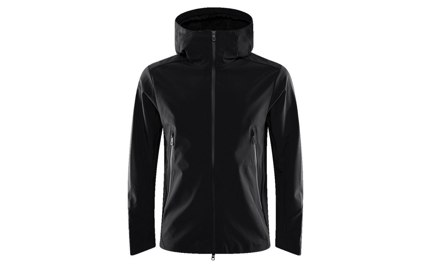 SPRAY SOFTSHELL HOOD