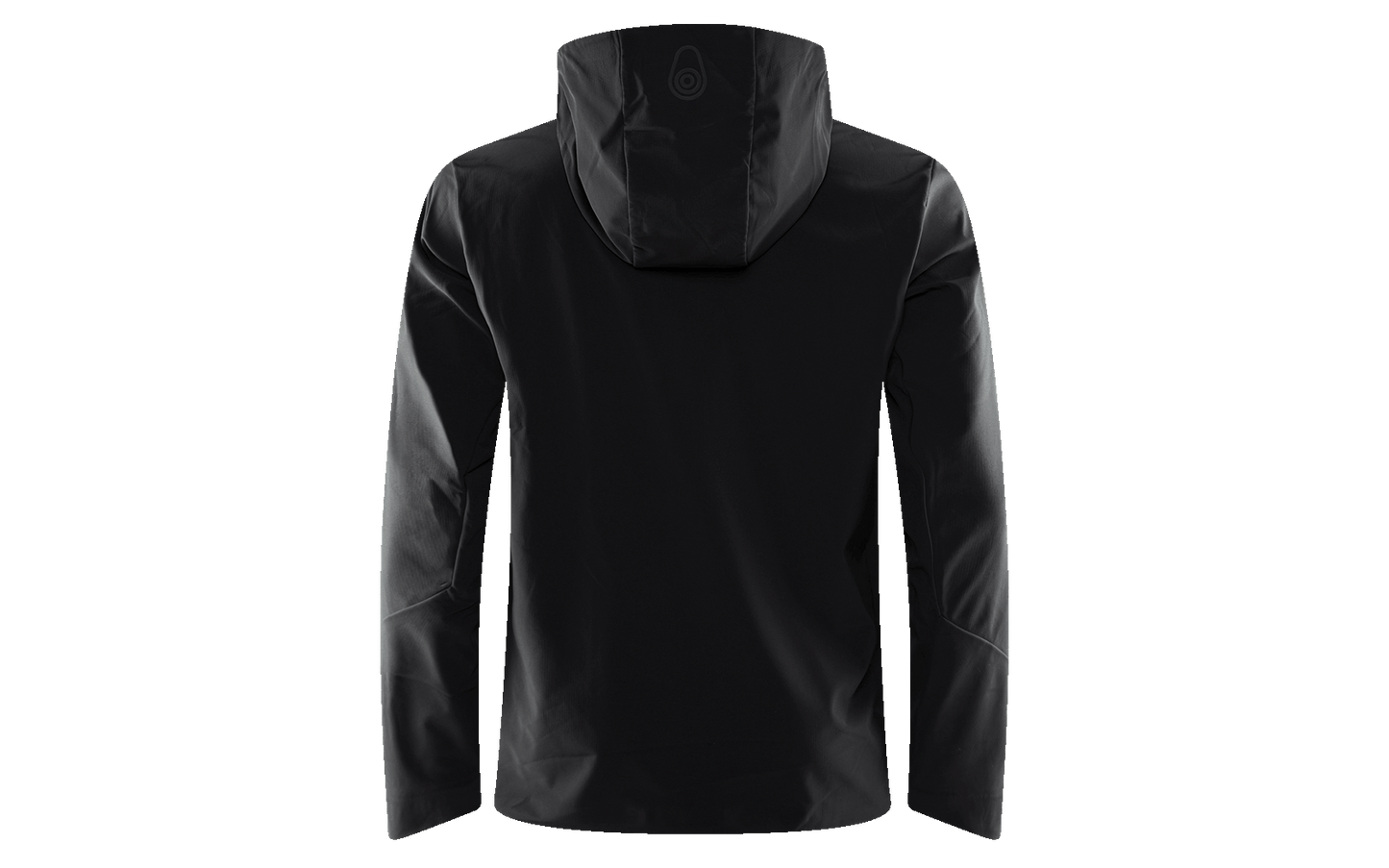 SPRAY SOFTSHELL HOOD