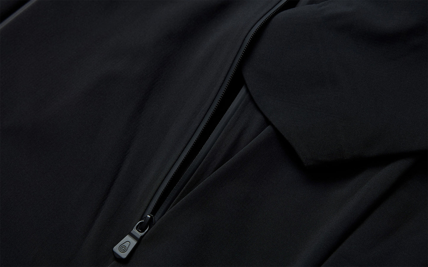SPRAY SOFTSHELL HOOD