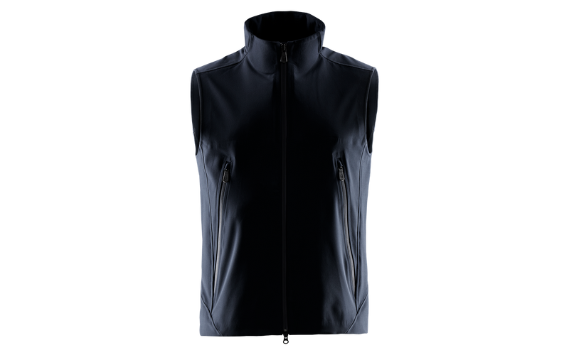 SPRAY SOFTSHELL VEST