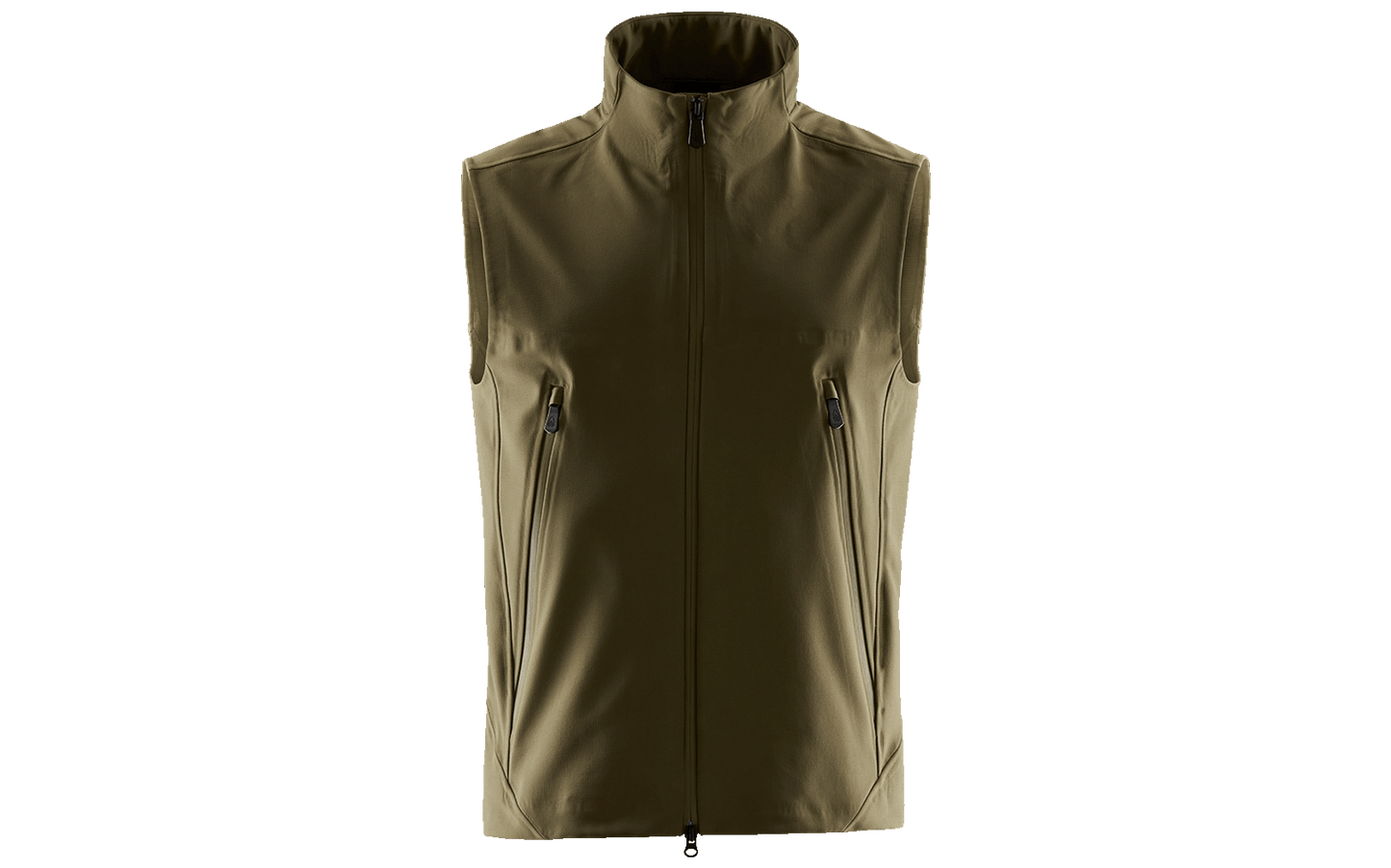 SPRAY SOFTSHELL VEST