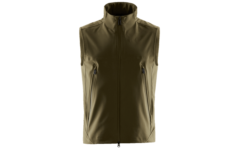 SPRAY SOFTSHELL VEST