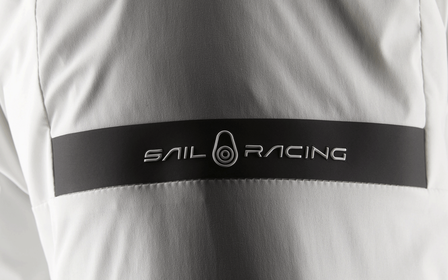 FLOOD REVERSIBLE JACKET