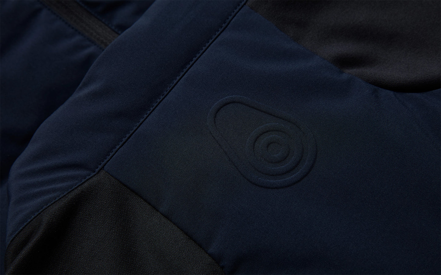 W RACE WELDED LIGHT VEST