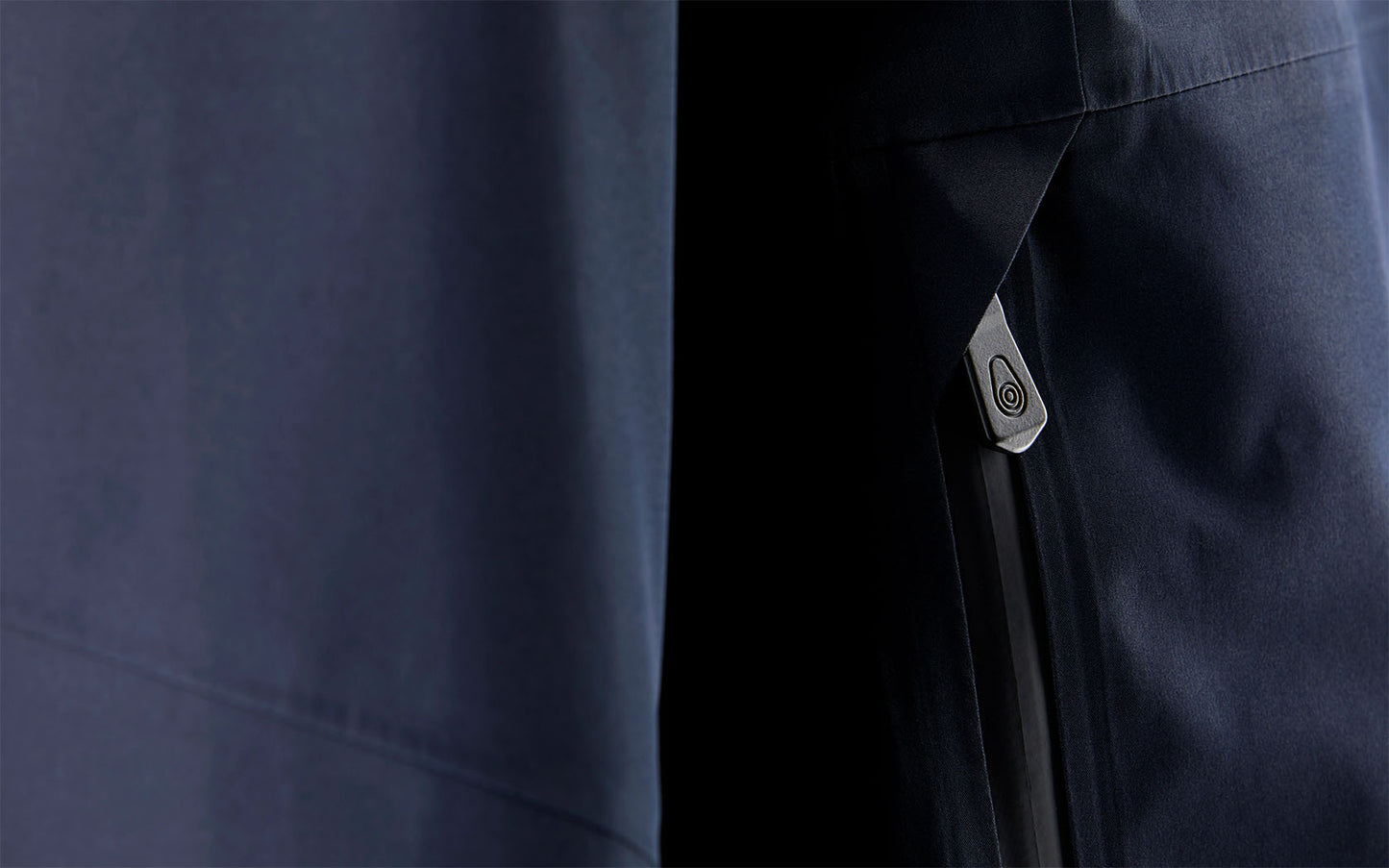 OCEAN JACKET