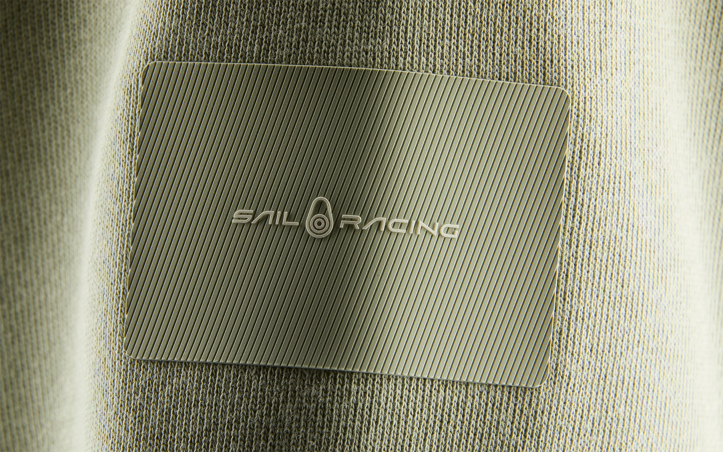 WIND SWEATER