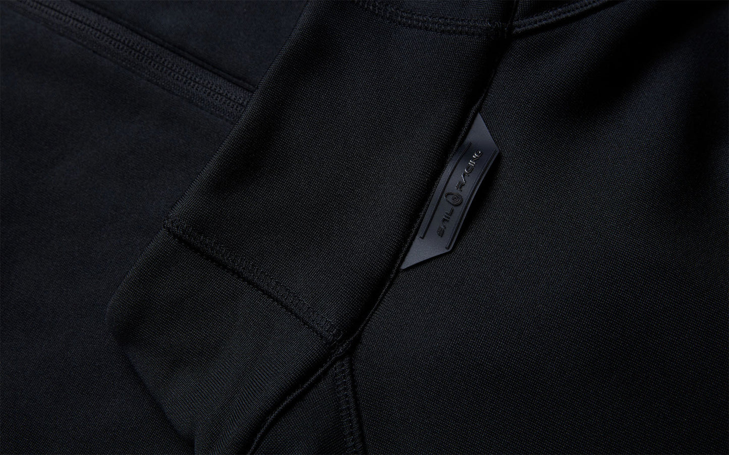 SPRAY POLARTEC JACKET