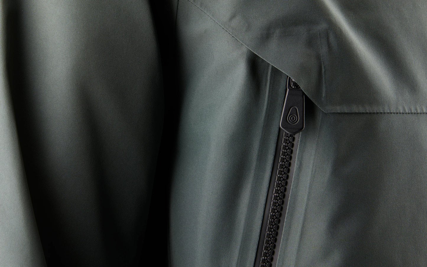 COAST GORE TEX PARKA