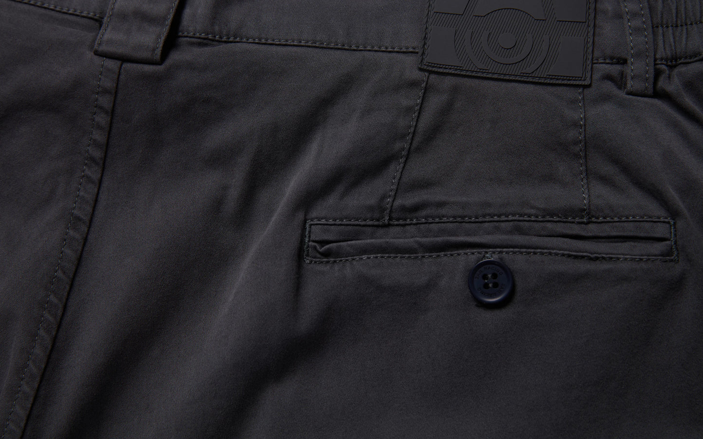 FLEET CHINO SHORTS