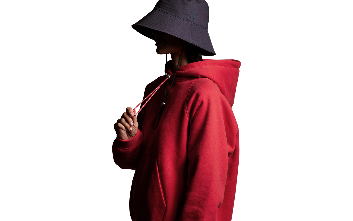 WAVE HOODIE
