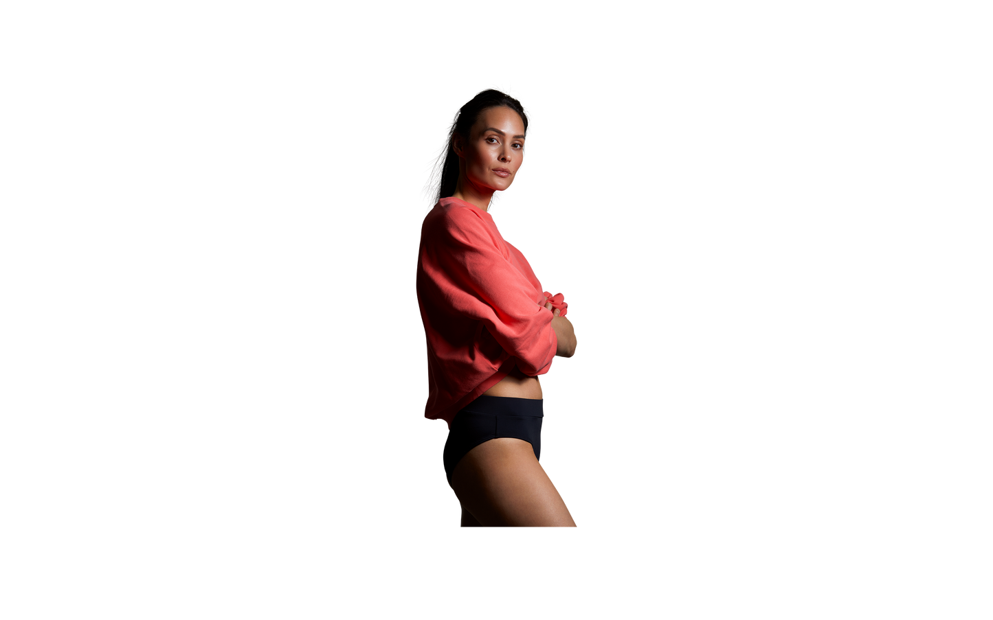 BAY SWEATER