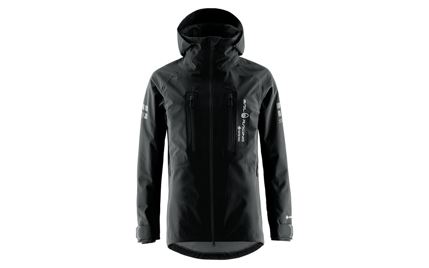 W REFERENCE PRO JACKET